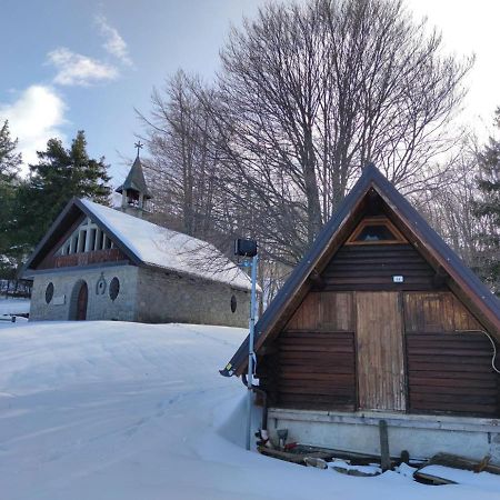 Hotel Calvanella セストラ エクステリア 写真